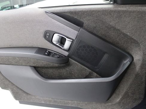 Used 2018 BMW i3 w/ Range Extender image 24