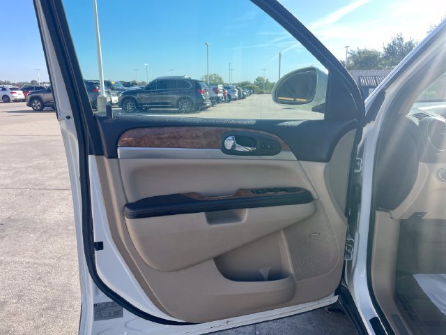 Used 2012 Buick Enclave Premium w/ Trailering Provision Package AWD/4WD image 19