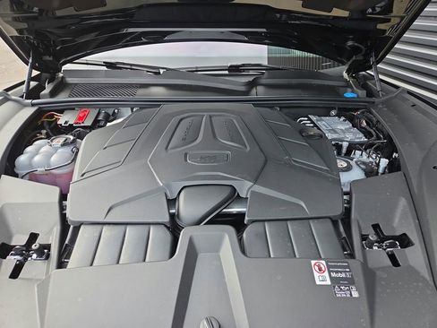 New 2026 Porsche Cayenne S image 32