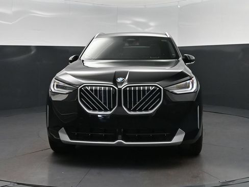 Used 2026 BMW X3 xDrive30i AWD/4WD image 10