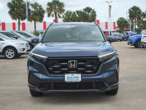 Used 2026 Honda CR-V Sport-L image 6