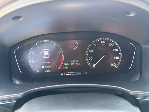 Used 2024 Honda Civic Sport image 15