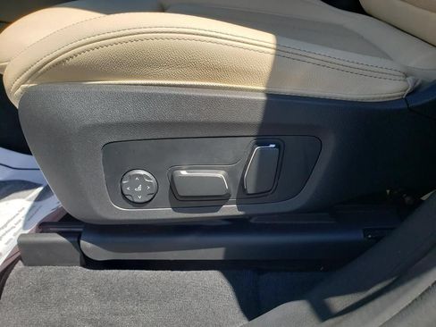 Certified 2024 BMW X3 xDrive30i w/ Premium Package w/ZPA AWD/4WD image 19