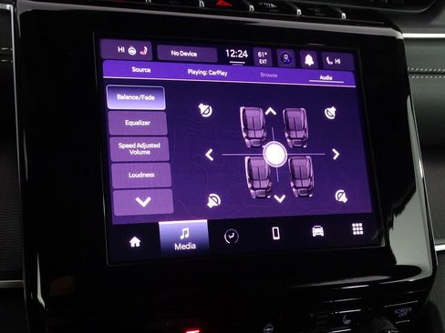 New 2025 Jeep Grand Cherokee Laredo image 34