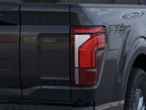 New 2026 Ford F150 King Ranch w/ Equipment Group 601A High AWD/4WD image 44
