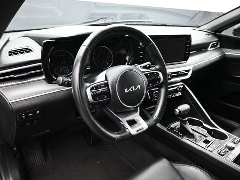 Used 2023 Kia K5 GT-Line w/ GT-Line Premium Package image 12