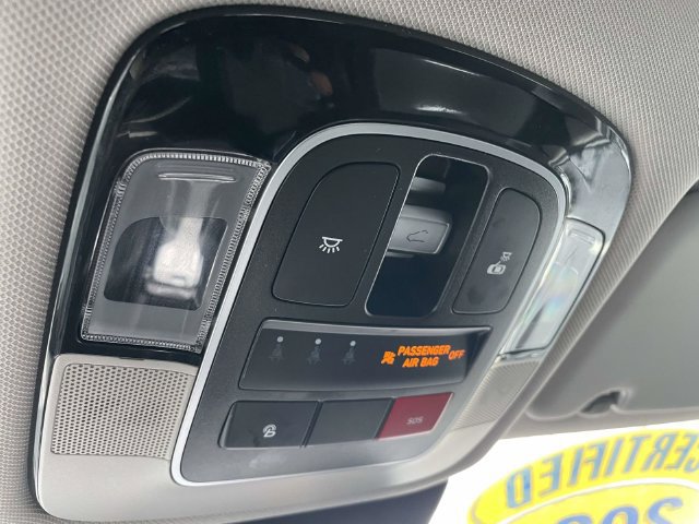 Used 2024 Hyundai Tucson Limited FWD image 29