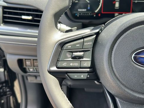 New 2025 Subaru Forester Limited image 10