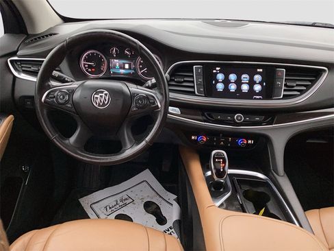 Used 2018 Buick Enclave Essence w/ Trailering Package image 14