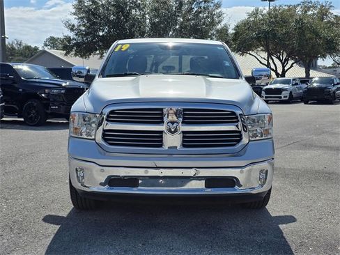 Used 2019 RAM 1500 Big Horn image 12