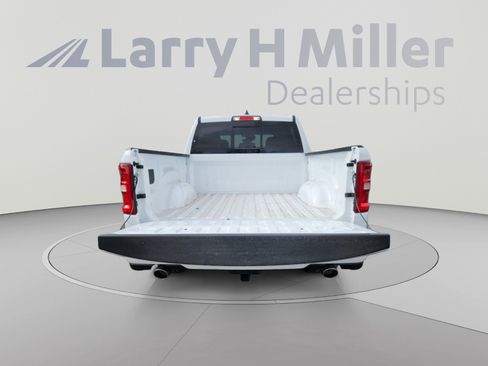 New 2026 RAM 1500 Big Horn AWD/4WD image 34