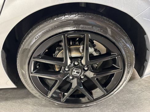 Certified 2023 Honda Civic Sport image 12