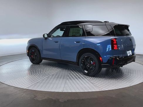 New 2027 MINI Cooper Countryman John Cooper Works AWD/4WD image 6
