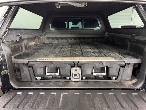 Used 2021 RAM 1500 Laramie w/ Laramie Southwest Edition AWD/4WD image 13