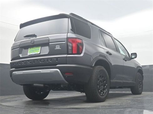 New 2026 Honda Passport RTL image 33