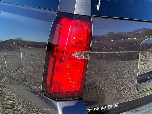 Used 2015 Chevrolet Tahoe LT image 26