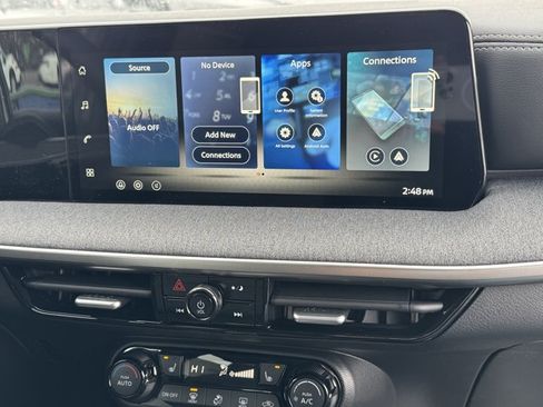 New 2026 Nissan Kicks SV w/ Cold Weather Package AWD/4WD image 7