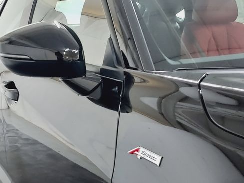 New 2026 Acura Integra A-Spec image 18