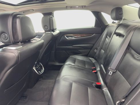 Used 2013 Cadillac XTS Premium FWD image 35