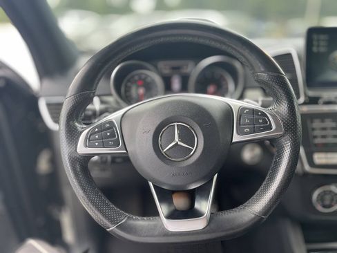 Used 2017 Mercedes-Benz GLE 43 AMG 4MATIC image 15