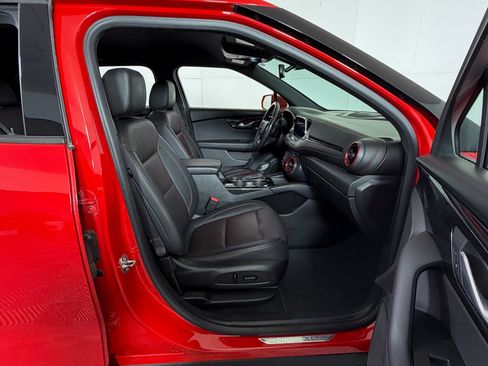 Used 2019 Chevrolet Blazer RS image 6