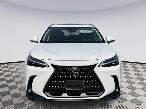 Used 2026 Lexus NX 350 AWD w/ Accessory Package (2T) image 6