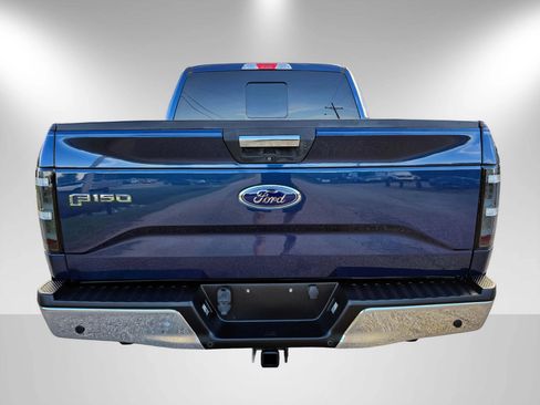 Used 2017 Ford F150 XLT w/ Equipment Group 302A Luxury RWD image 6