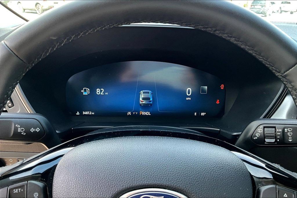 Certified 2023 Ford Escape Active w/ Tech Pack #2 AWD/4WD image 15