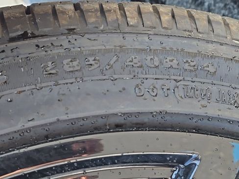 New 2026 Ford Expedition Max Platinum w/ Stealth Performance Package image 57