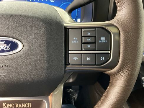 New 2026 Ford F350 King Ranch AWD/4WD image 26