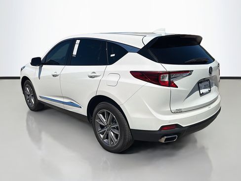 Used 2024 Acura RDX w/Technology Package image 5