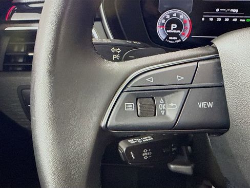 Certified 2023 Audi A4 2.0T Premium Plus w/ Premium Plus Package AWD/4WD image 11
