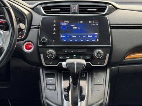 Used 2018 Honda CR-V EX-L image 16