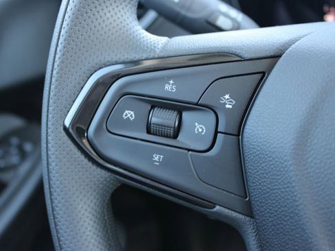 New 2026 Chevrolet TrailBlazer LS image 30