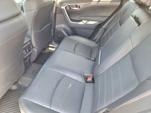 Used 2024 Toyota RAV4 XLE Premium w/ Weather Package AWD/4WD image 19