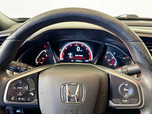 Used 2017 Honda Civic Si image 15