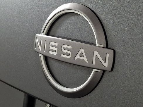 Used 2025 Nissan Sentra SV w/ All-Weather Package FWD image 30