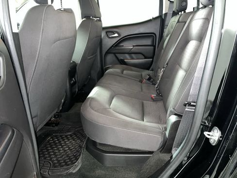 Used 2016 GMC Canyon SLE w/ SLE Convenience Package image 26