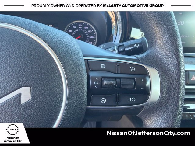 Used 2022 Kia K5 LXS FWD image 28