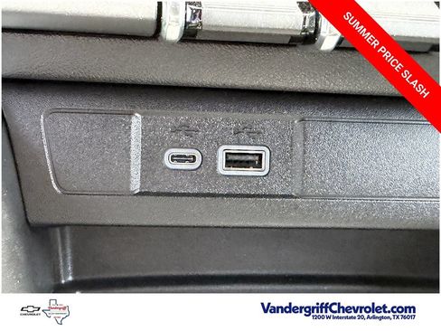 New 2026 Chevrolet Colorado LT w/ LT Convenience Package AWD/4WD image 18