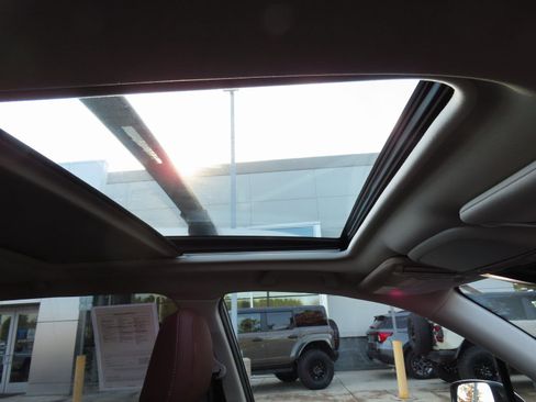 Used 2024 Subaru Forester Touring w/ POP Package 3 image 34