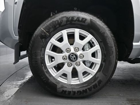 New 2026 Toyota Tacoma SR5 image 14