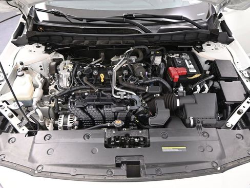 Used 2023 Nissan Altima 2.5 SV image 35