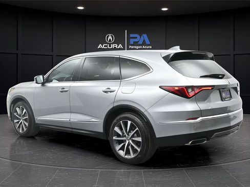 Certified 2026 Acura MDX FWD w/ Technology Package image 29
