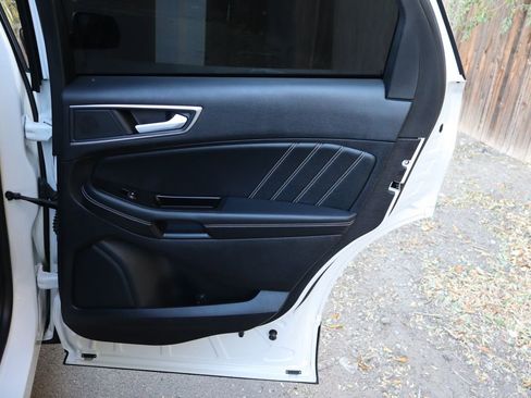 Used 2020 Ford Edge ST w/ Equipment Group 401A image 25