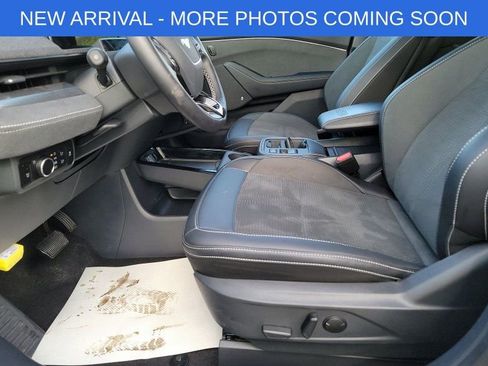 Used 2025 Ford Mustang Mach-E GT w/ Bronze Appearance Package AWD/4WD image 5