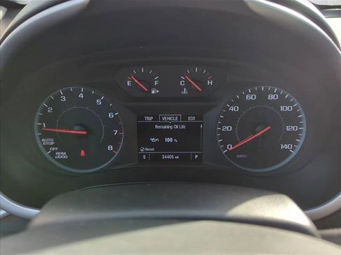 Used 2024 Chevrolet Malibu LS image 11