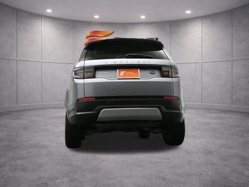Used 2022 Land Rover Discovery Sport S image 48