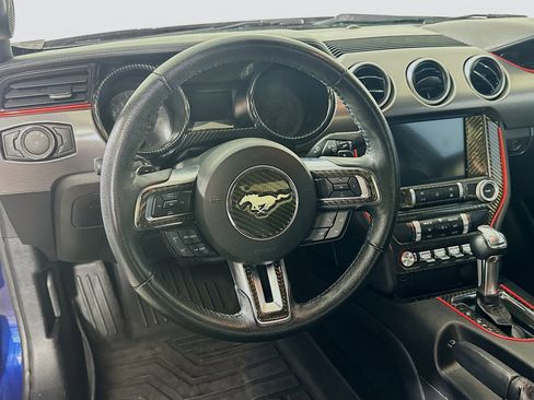 Used 2020 Ford Mustang Coupe w/ Equipment Group 101A RWD image 18