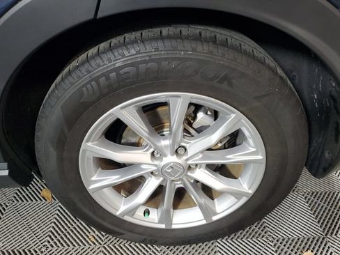Used 2025 Honda CR-V EX-L image 10